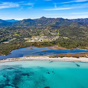 Baglioni Sardinia - The Leading Of The World Hotel San Teodoro (Sardinia)