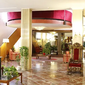 **** Hotel Lh Grand Hermitage Italia