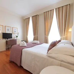 **** Apartahotel Hilda Italia
