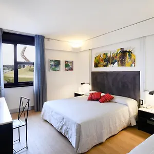 **** Hotel Art Museo Italia