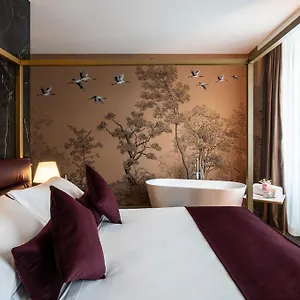 **** Apartahotel Duomo Hotel&apartments Italia