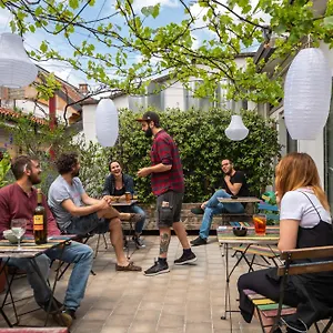 Duomo Hostel Milán