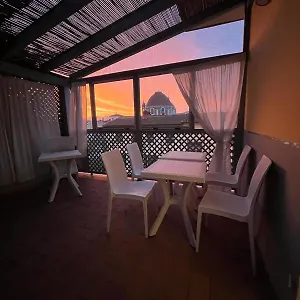 *** Hotel Alinari Italia
