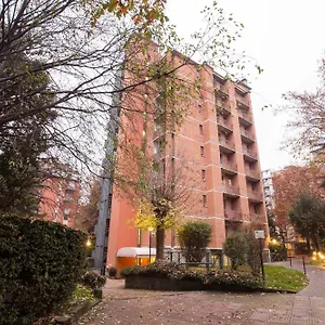*** Apartahotel Ih Argonne Park Italia
