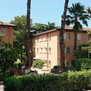 *** Hotel The Church Village Italia