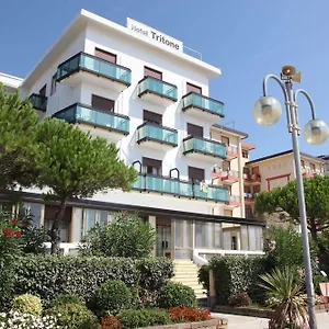 Hotel Tritone Lido, Lido di Jesolo