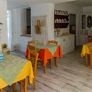  Bed and breakfast La Rinascita