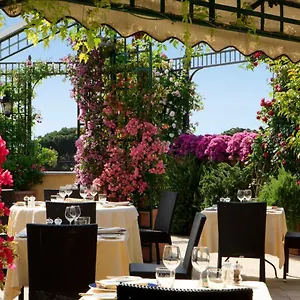 Victoria Hotel Rom
