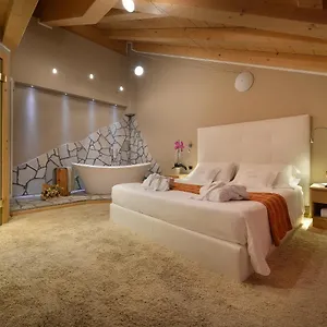 Cristallo Hotel Livigno